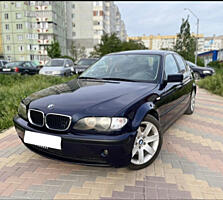 BMW e46 330d