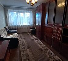 Продається 3-х кімнатна квартира, Варварівський міст