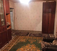 Продам 2-х комнатную квартиру на Большевике. Общая площадь - 44 кв.м. 