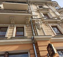 Продаётся коммуна (все комнаты) в историческом центре Одессы на улице 