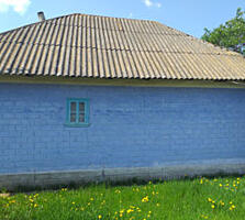 Casa in satul Popestii de Jos R-NUL DROCHIA