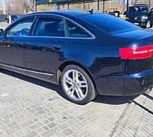 Продам Audi A6 C6