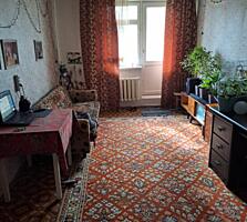 Продаётся 3-комнатная квартира по улице Ломоносова 43