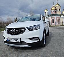 Продам Opel Mokka X
