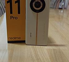Realme 11 Pro 8/256 Торг!!!!