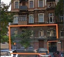 Продам вместе 5 комнатную квартиру в Одессе на Троицкой в доме из ...