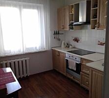 Продам 3-х комнатную квартиру на Сахарова. Квартира общей площадью ...