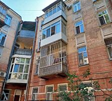 Продается 3х комнатная квартира в центре ул.Старопортофранковская/ ...
