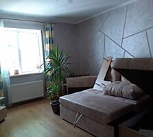 Продаётся комфортный дом с хорошим ремонтом в центре Нерубайского. ...
