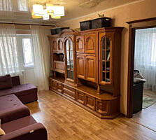 2 комнатная квартира в Одессе Средний Фонтан проспект Шевченко