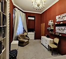 Продам 3х комнатную квартиру в центре города на ул. Коблевской, р-н ..