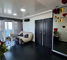Продам 3-х комнатную квартиру на Новикова ( перепланированная в ...