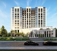 Se vinde apartament cu 3 camere În complexul N.Testimițeanu, Str. ...