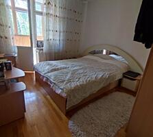 Продам 3 комнатную квартиру на Рышкановке