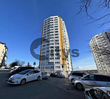 Apartament - 45  m²  , Chisinau