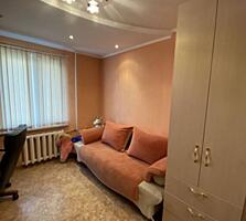 Предлагается к продаже 3-комнатная квартира на Академика Заболотного .