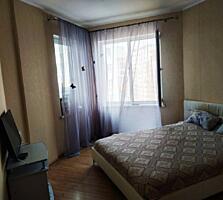 Продам отличную однокомнатную квартиру в ЖК Радужном. Киевский район. 