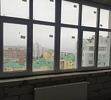 Продается однокомнатная квартира в городе Черноморск, первая линия от 