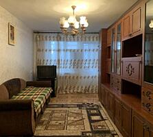 Предлагается в продажу уютная трёхкомнатная квартира на Черемушках в .