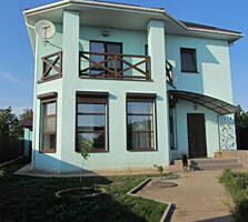Продам дом, который находится 40 км от г.Одессы по побережью Черного .