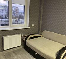 Срочно продам Смарт-квартиру в ЖК Смарт на Бочарова - 4 этаж . ...