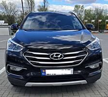 Hyundai Santa FE - super