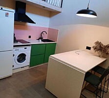 Продается уютная двухуровневая квартира с ремонтом на Таирова. Общая .