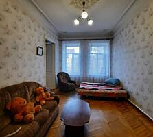 Предлагается к продаже 3-х комнатная квартира в самом центре Одессы. .