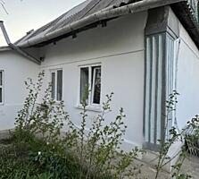 Продается дом в центре Слободзее с ремонтом