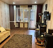Продажа отличной 2 комнатной квартиры на Океановской
