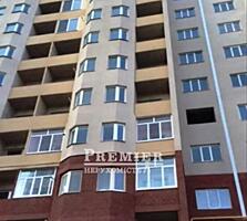 Продається 3-кімнатна квартира площею 100 кв. м. на Таїрова