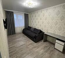 Продам 1-но комнатную квартиру в ЖК Лузановский Парк с качественным ..