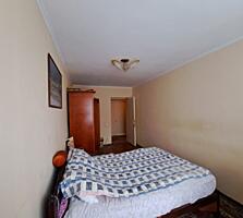 Spre vânzare apartament cu 3 camere, amplasat în sectorul Râșcani!!!