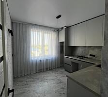 Красивая квартира с хорошим ремонтом в новом доме, Балка, Тридцатый