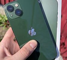 iPhone 13 128 GB Green