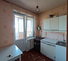 Продается 1 комнатная квартира ул. Комсомольская