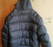 Продаются 2 зимние куртки