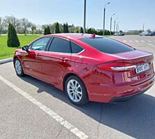 Продам Ford Fusion, 2019 года, 2,0 гибрид, в отличном состоянии