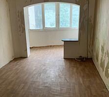 Предлагается к продаже 3-комнатная квартира в доме чешского проекта в 
