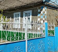 Casa gata de trai cu 3 camere in satul Caplani raionul Stefan-Voda