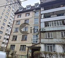 Apartament - 56  m²  , Chișinău, Râșcani, str. Studenţilor