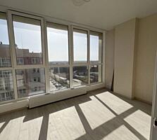Предлагается к продаже просторная евро 2-х комнатная квартира в новом 