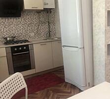 Продам небольшую, но очень уютную и тихую квартиру в центре Одессы. ..