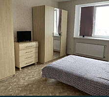 Продаётся уютная 2- х комнатная квартира в новострое с новым ремонтом 