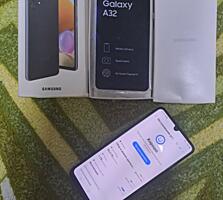 Samsung galaxy A32 (4+4/128) volte