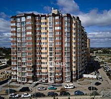 Продается квартира в Одессе, ул. Паустовского, 11-этаж 13-ти этажного 