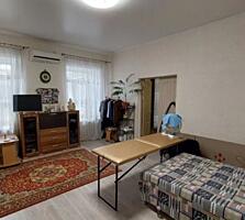 Двухкомнатная квартира в Одессе в самом центре