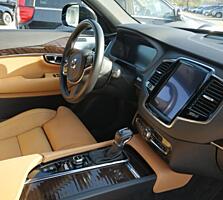 Продам Volvo XC90 2017 года