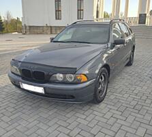 Продам BMW E39