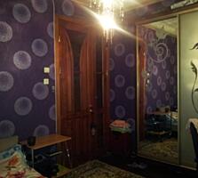 Предлагается к продаже трехкомнатная квартира в центре Одессы. ...